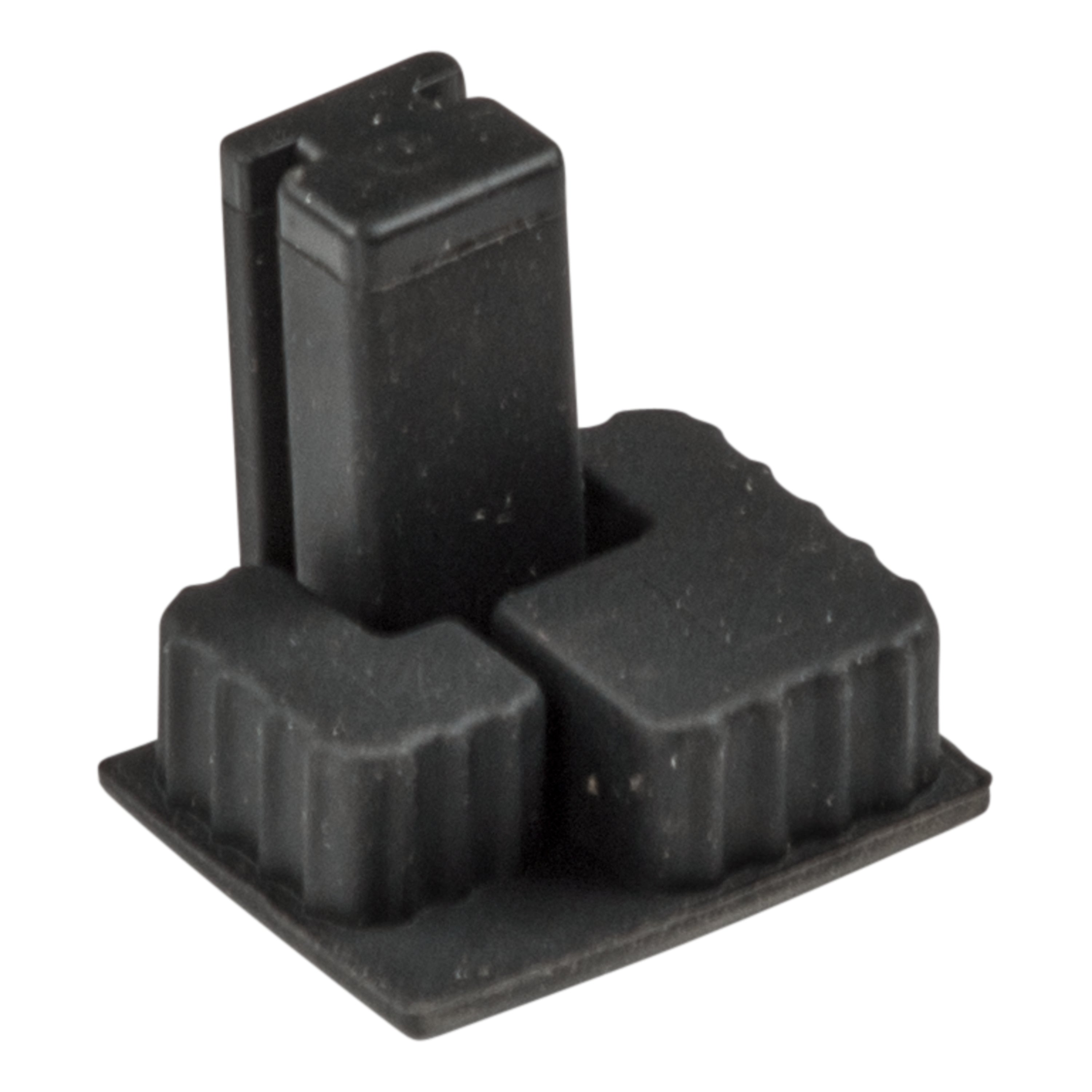 Furrion Replacement 2-In-1 Rv Gas Range Oven Rubber Front Bumpers Kit #C-Fgr17G3A1-027 - Image 1