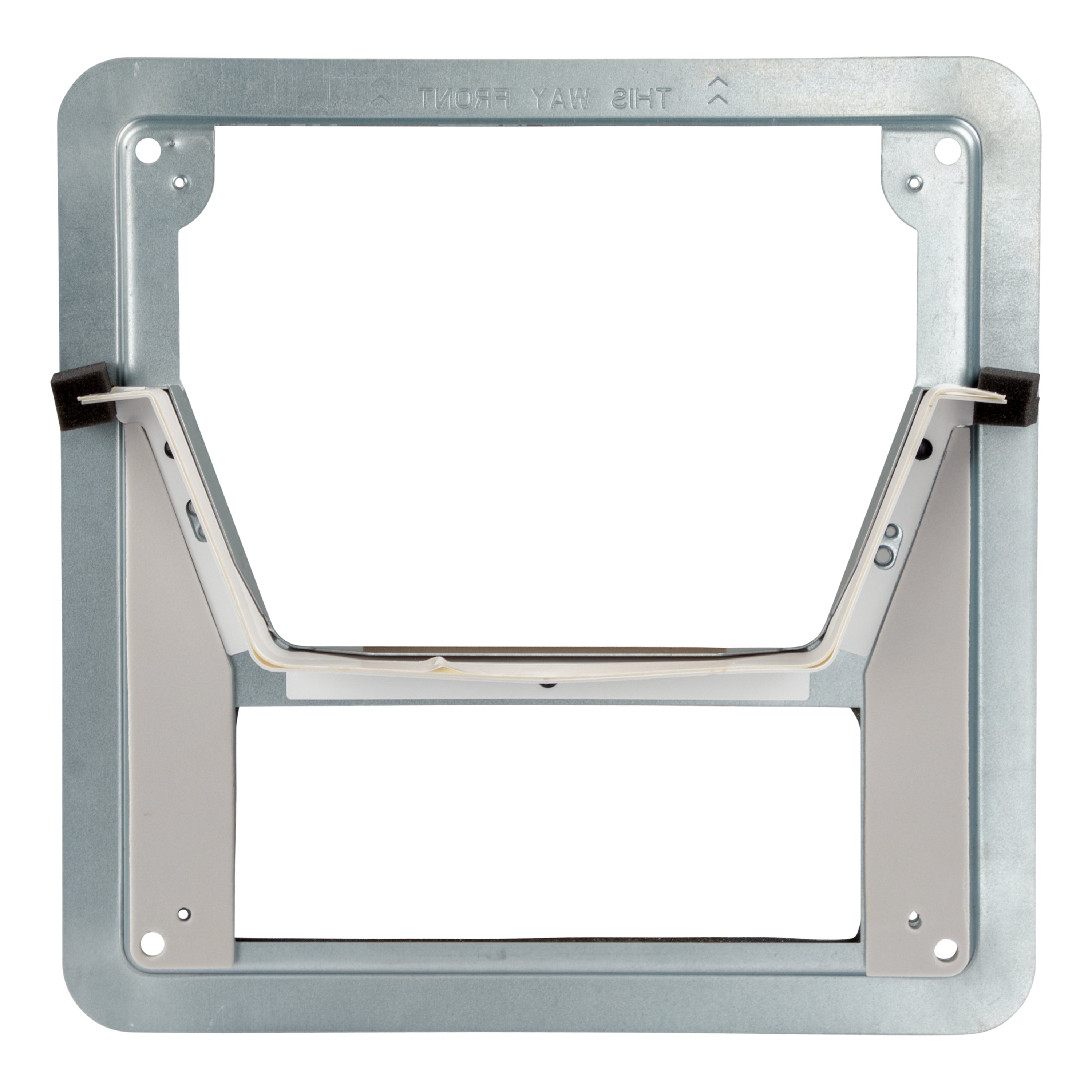 Furrion Replacement Rv Ac Air Distribution Box Mounting Frame Assembly #C-Fact11Ca-Ps-010 - Image 3