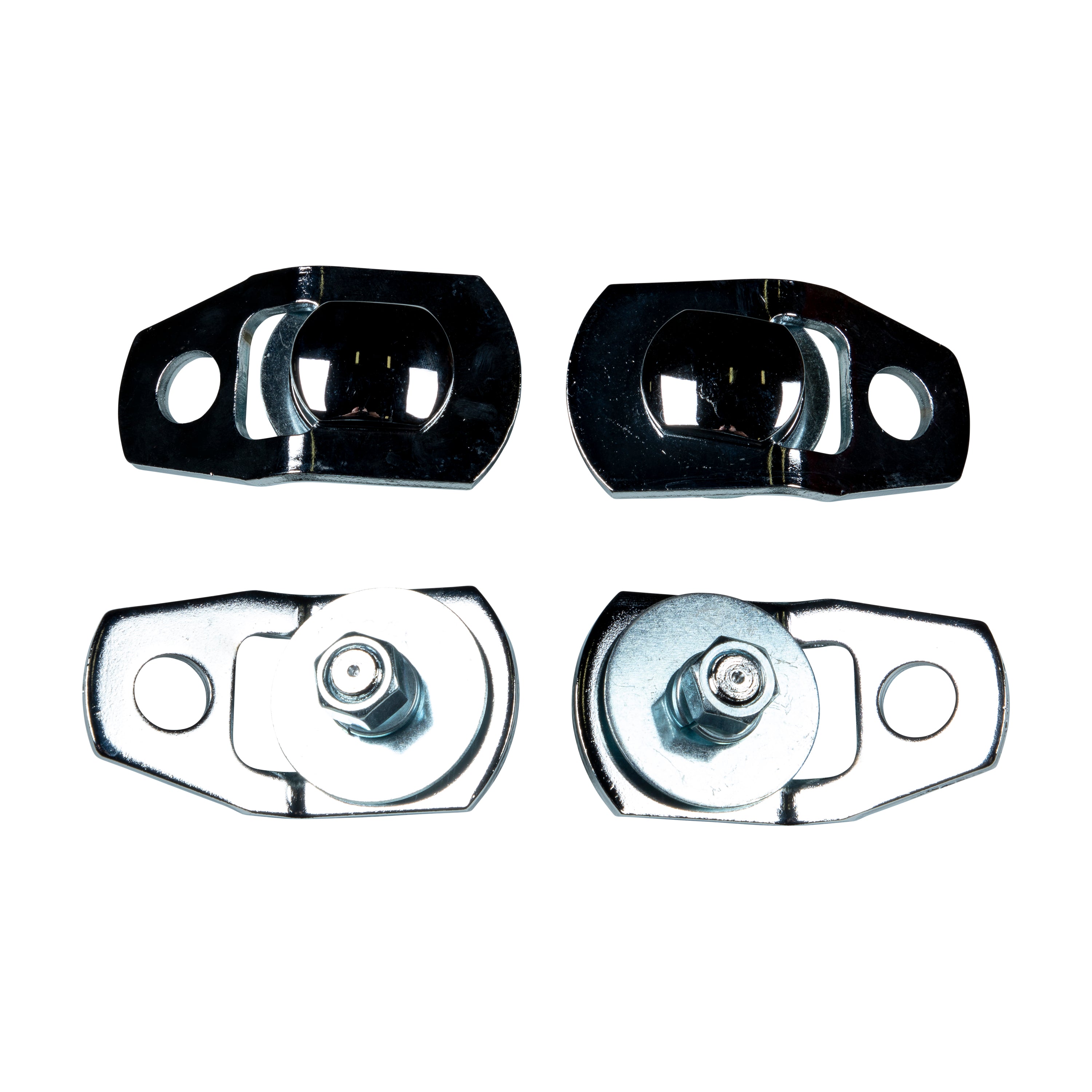 Happijac Ford Truck Bed Tie Down Set #Ca-Fd7 - Image 7