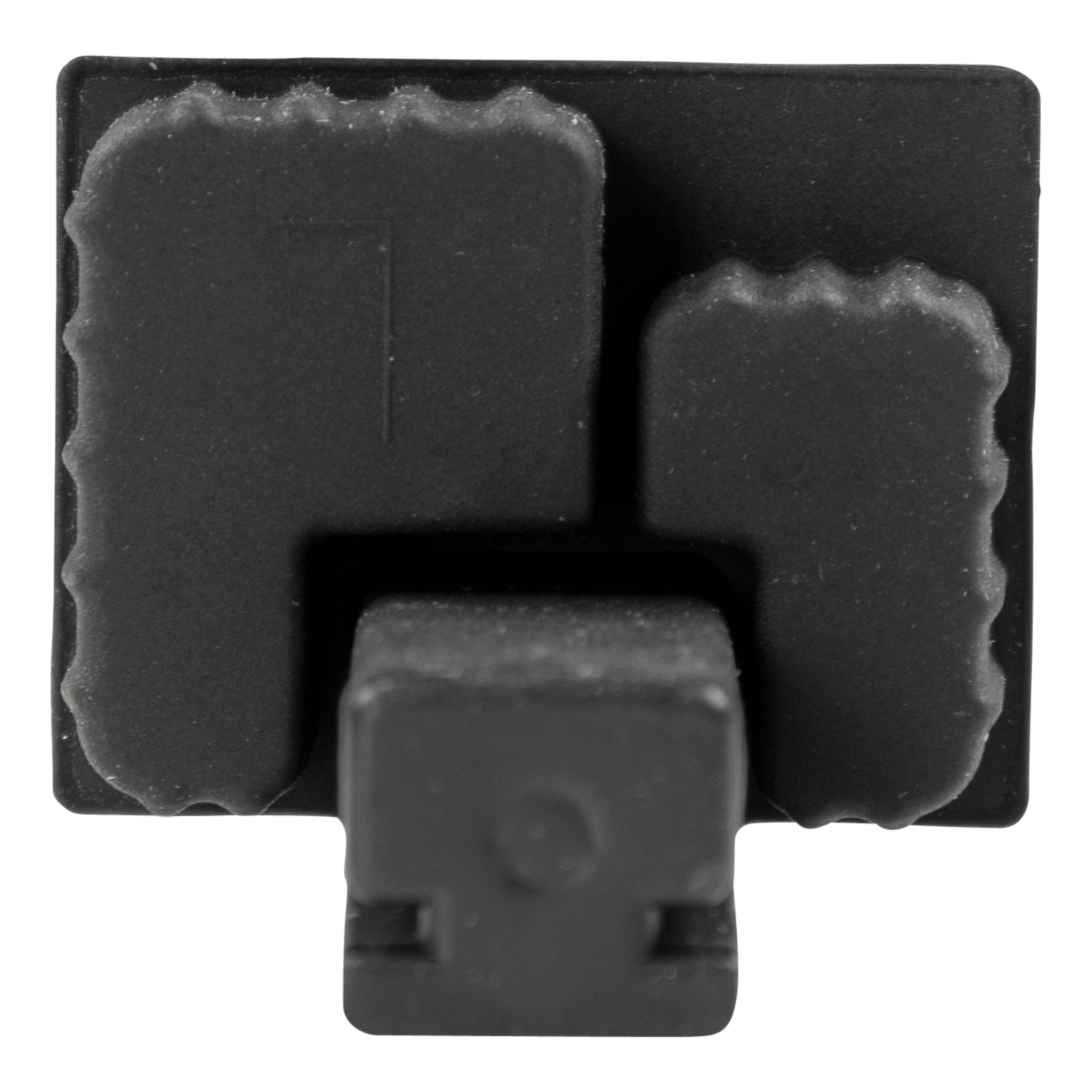 Furrion Replacement 2-In-1 Rv Gas Range Oven Rubber Front Bumpers Kit #C-Fgr17G3A1-027 - Image 2