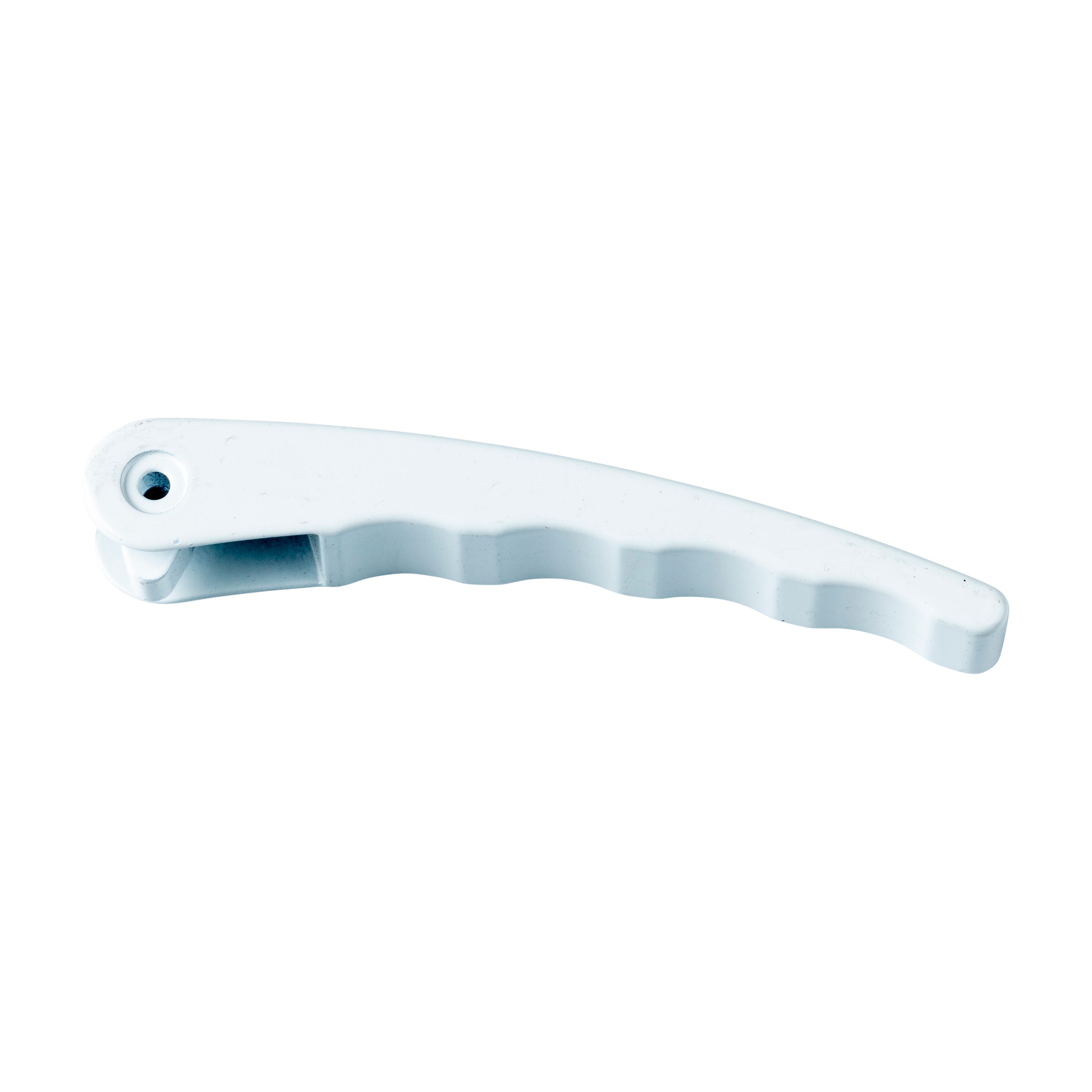 Solera Handle For Solera Classic Awning - White #362111 - Image 1