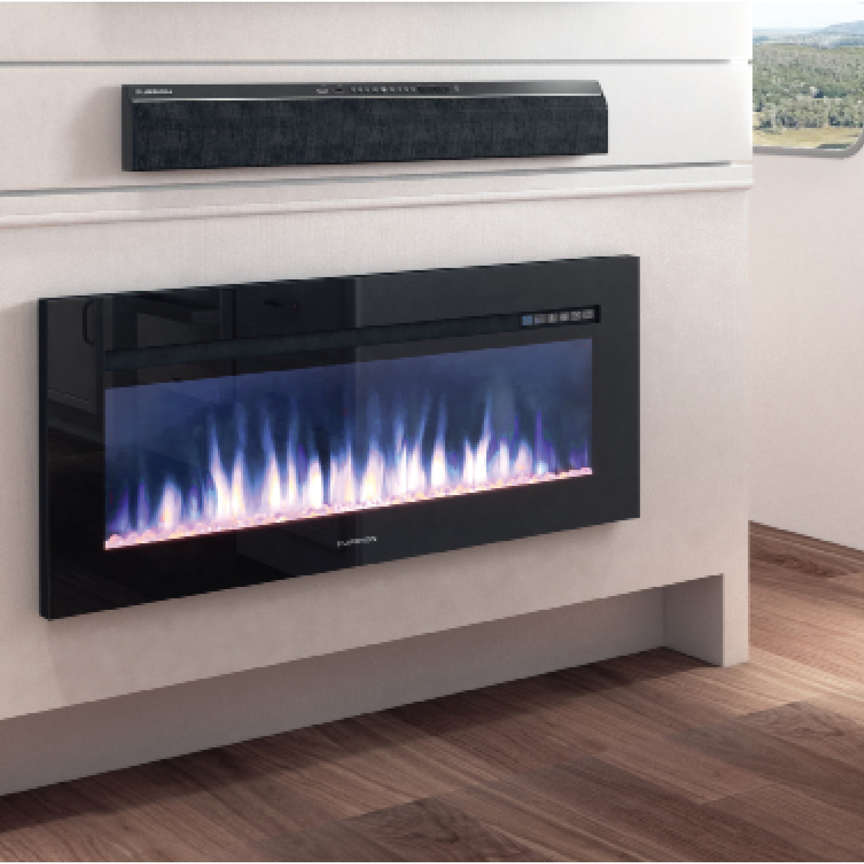 Furrion Wall Mount Speaker -- 6.5", White #Fs65W - Image 7