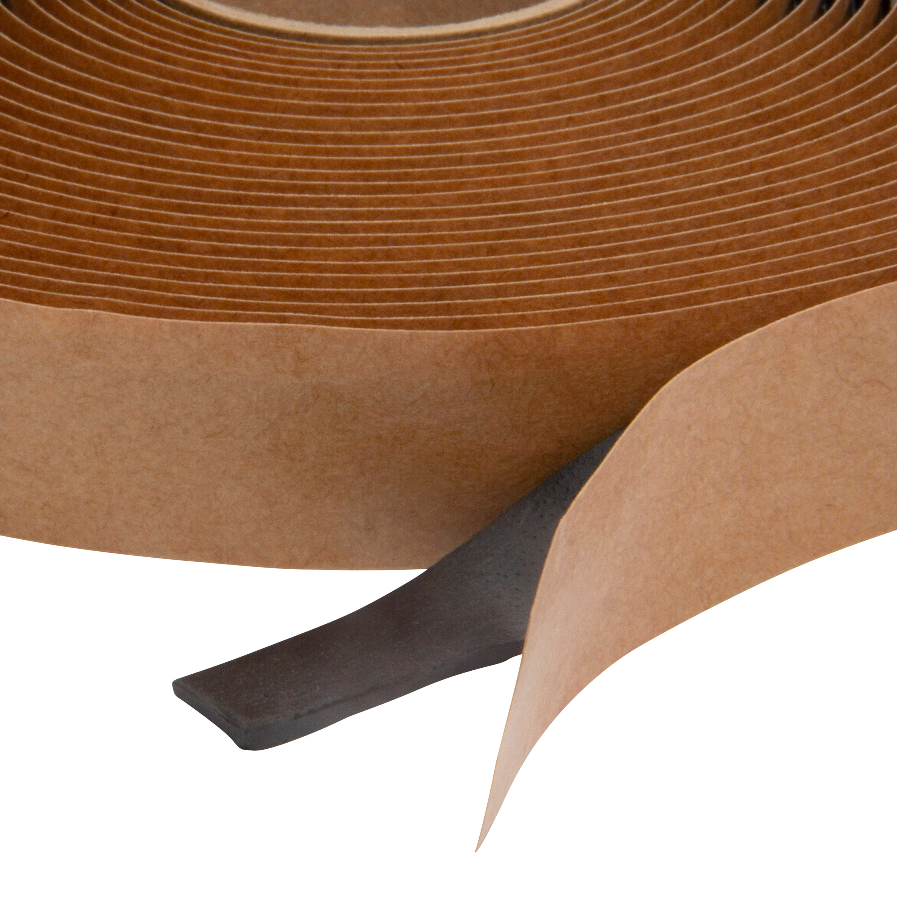 Alpha Systems - Qtdg 1/8" X 1/2" X 30' Trim Grade Tape, Dark Gray (Case Of 24) - Image 3
