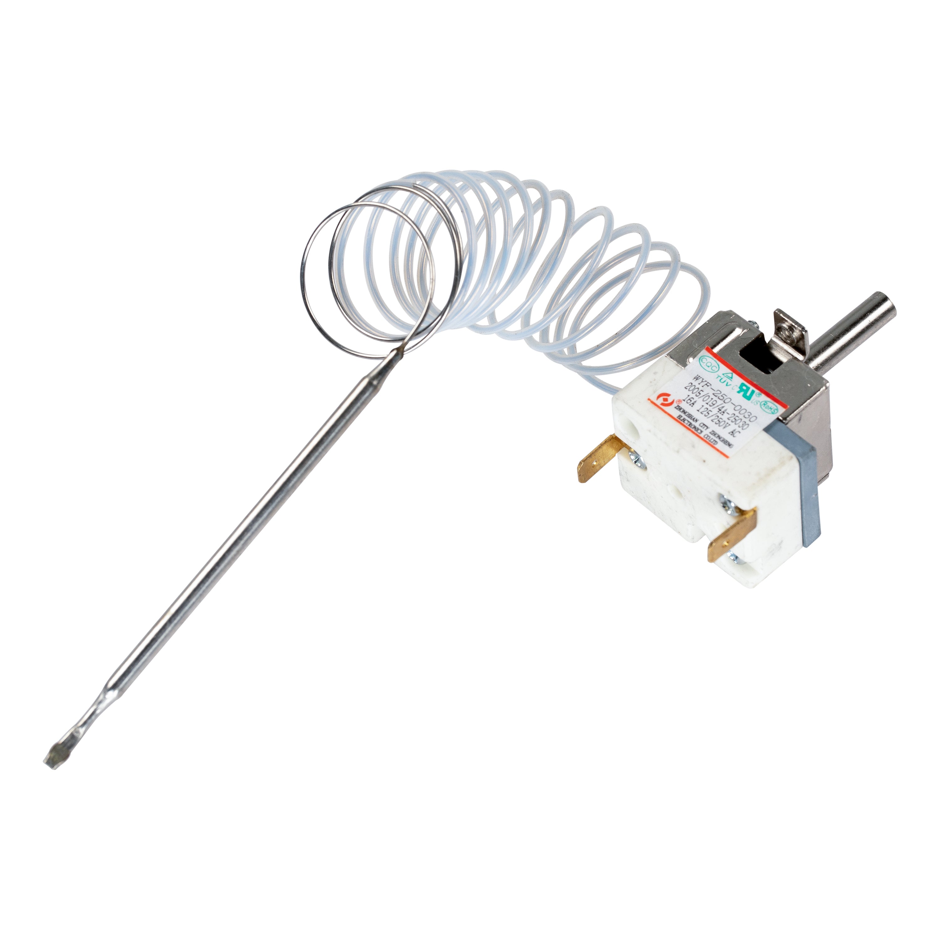 Furrion Chef Collection Replacement Electric Rv Oven Thermostat Control #C-Fcrd22La-016 - Image 1