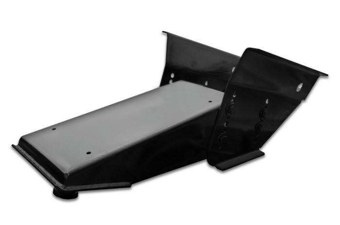 Lippert - L05 Standard Pin Box - 15,500 Lbs - Image 1