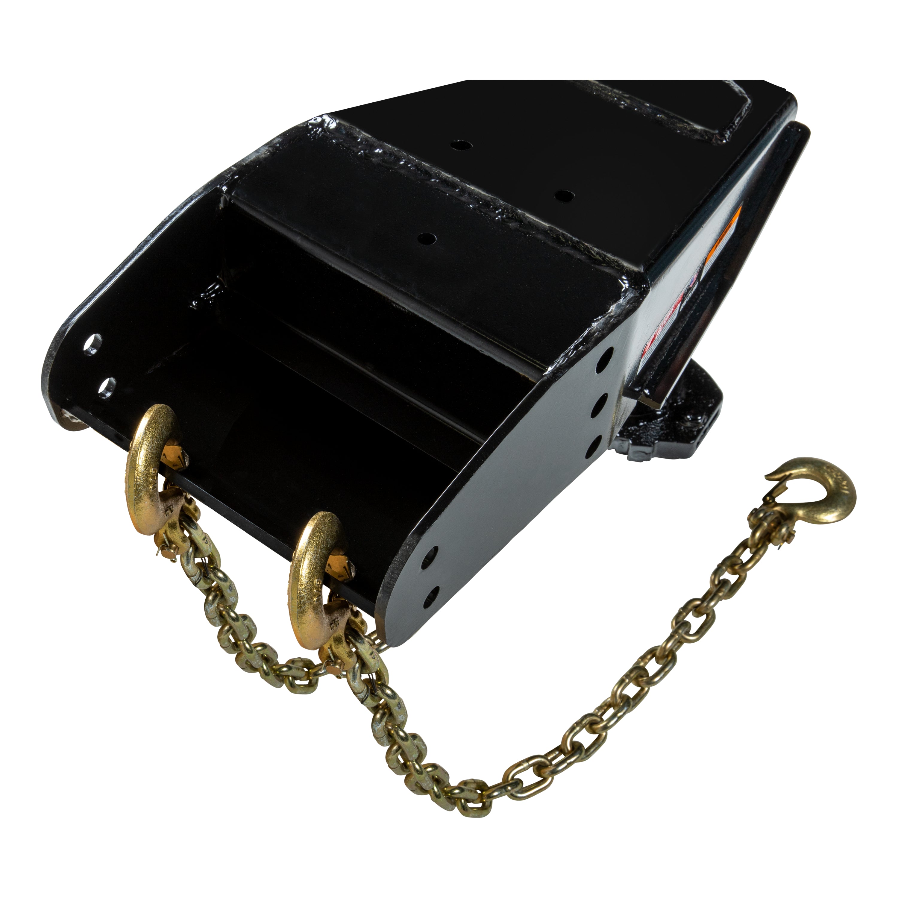 Lippert - Gooseneck Connect 21K - Image 6