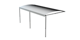 Shield Color: White, $3,300.11