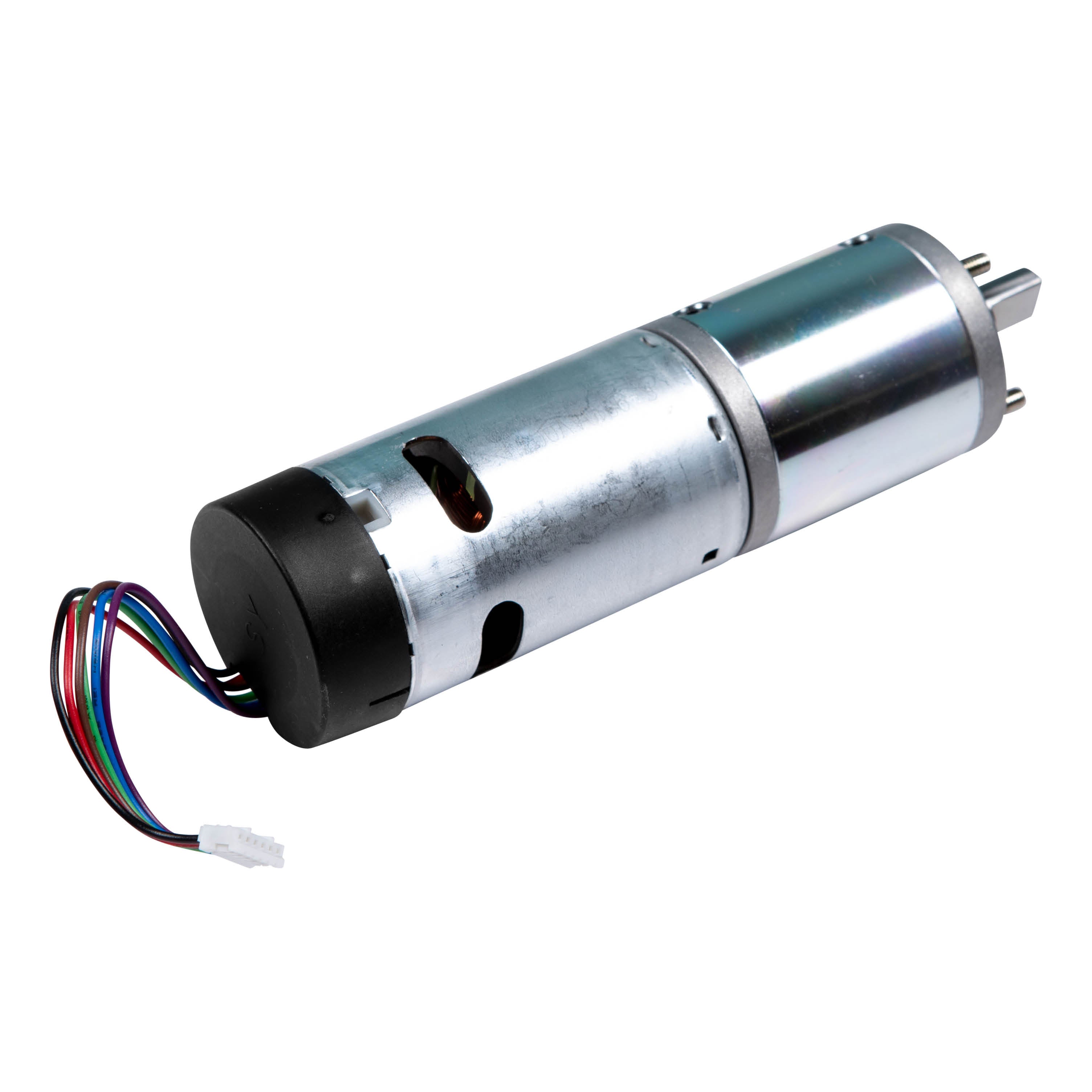 Lippert Replacement Ig-42 10-Millimeter In-Wall Rv Slide-Out Motor Assembly #236575 - Image 1