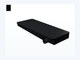 MAKS Holding Tank 60 X 24 X 7 - 29 Gallons - Side Right Hand Drain - Blank Tank