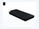 MAKS Holding Tank 60 X 28 X 7 - 30 Gallons - Side Left Hand Drain - Blank Tank