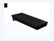 MAKS Holding Tank 63 X 24 X 8 - 38 Gallons - Side Left Hand Drain - Blank Tank