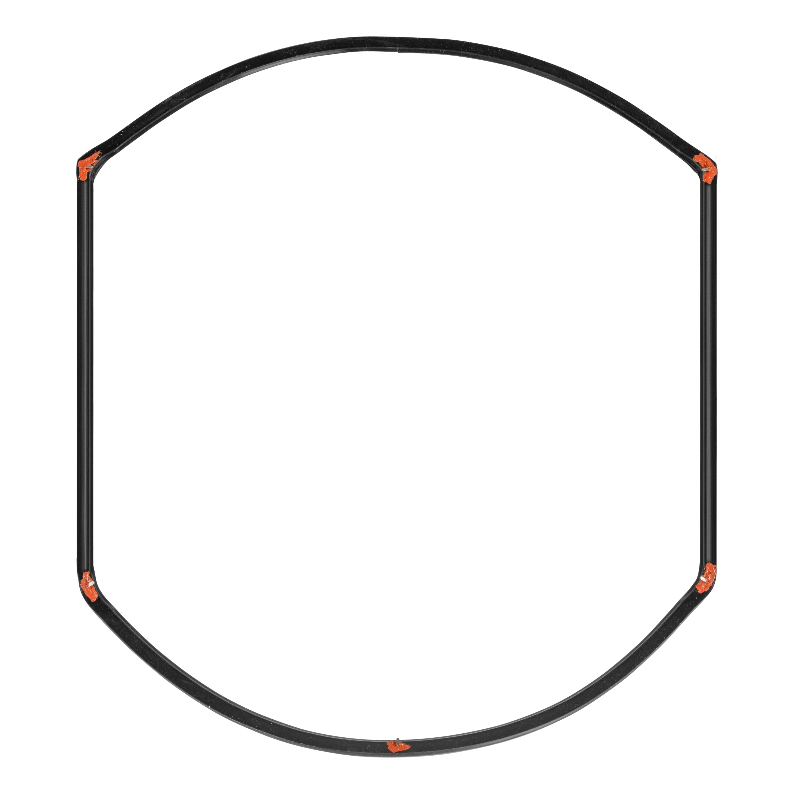 Furrion Chef Collection Replacement Electric Rv Oven Door Seal Assembly #C-Ftrd22La-Ss-003 - Image 1