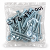 MORryde - Cargo Tray Hardware Pack CTG46-001 - Complete Installation Kit - All Mounting Hardware