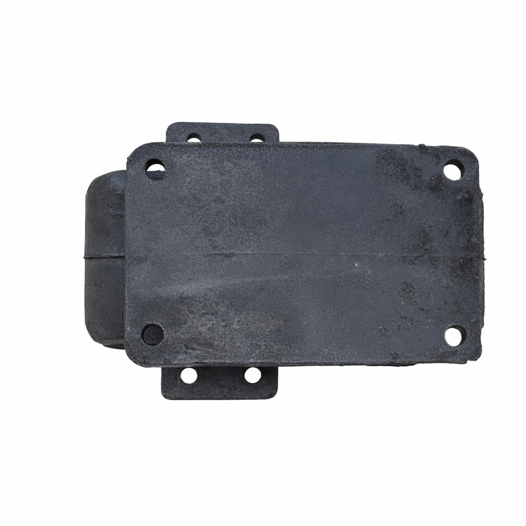 MORryde PT108-020 #20 PT Rubber Shear Spring plate view - Part# PT108-020