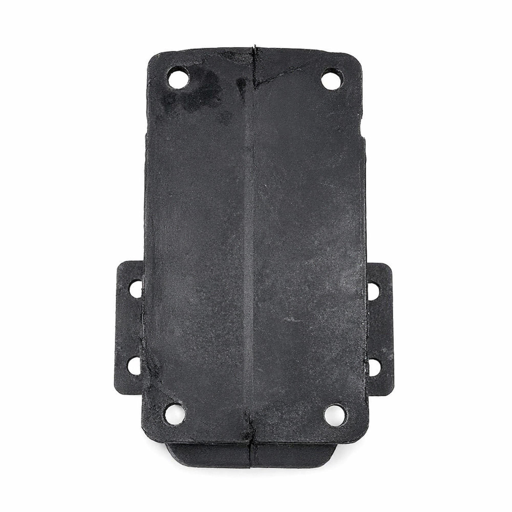 MORryde PT108-020 #20 PT Rubber Shear Spring top view - Part# PT108-020