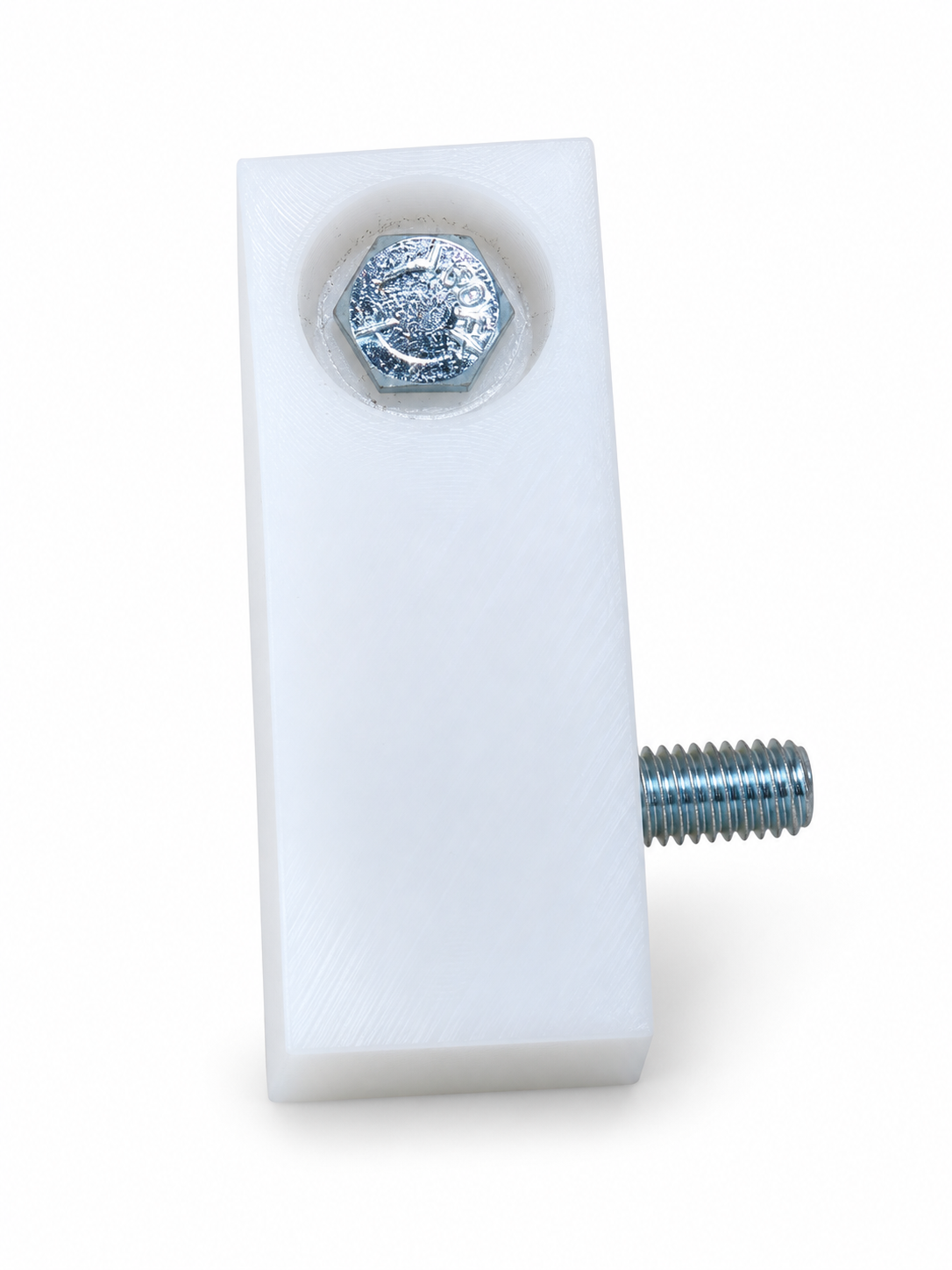 MORryde RPB75-002 pin box stability pad assembly