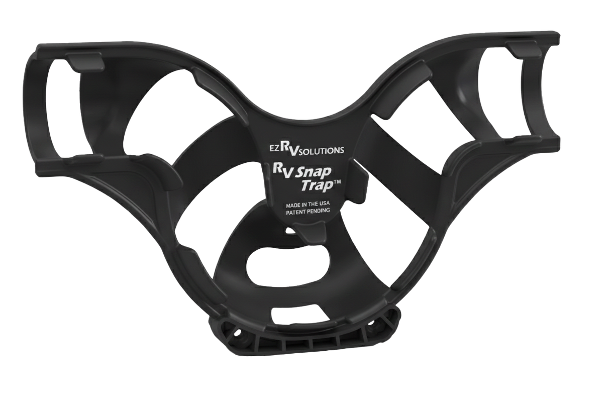 MORryde SP54-267 RV Snap Trap — current product, isolated view