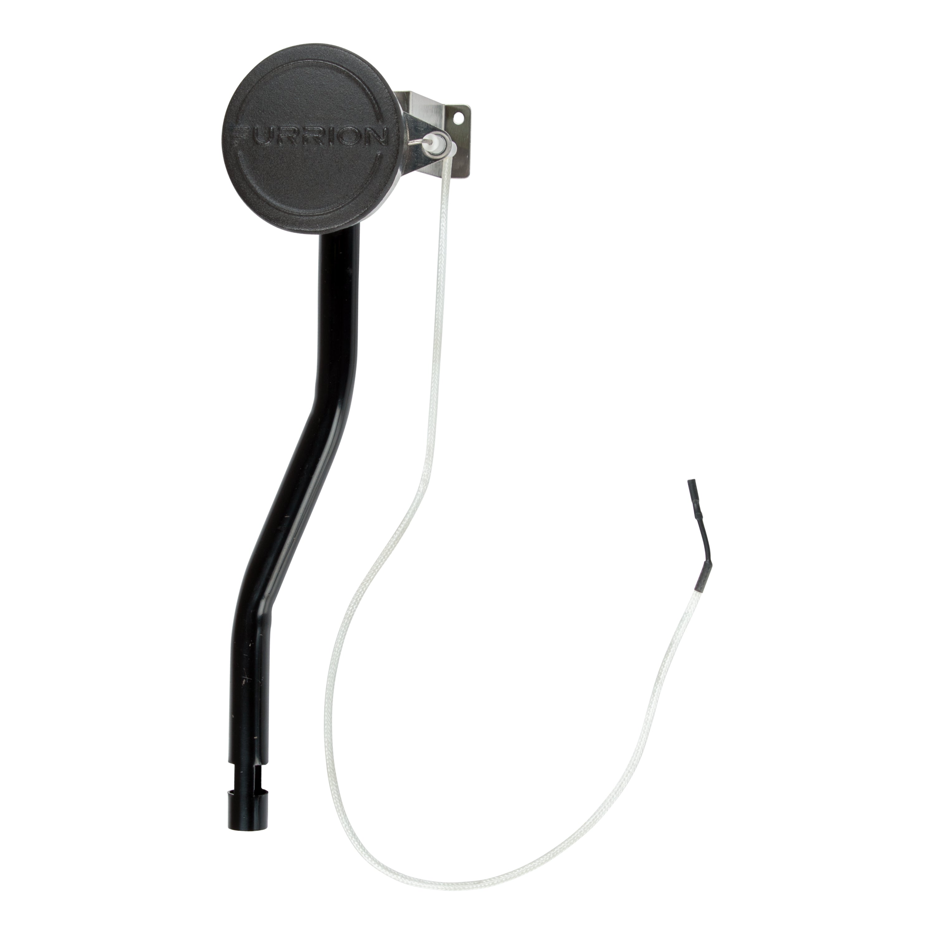 Furrion Replacement Rv Gas Range Oven Right Burner Module #C-Fsre21Sa-006 - Image 1