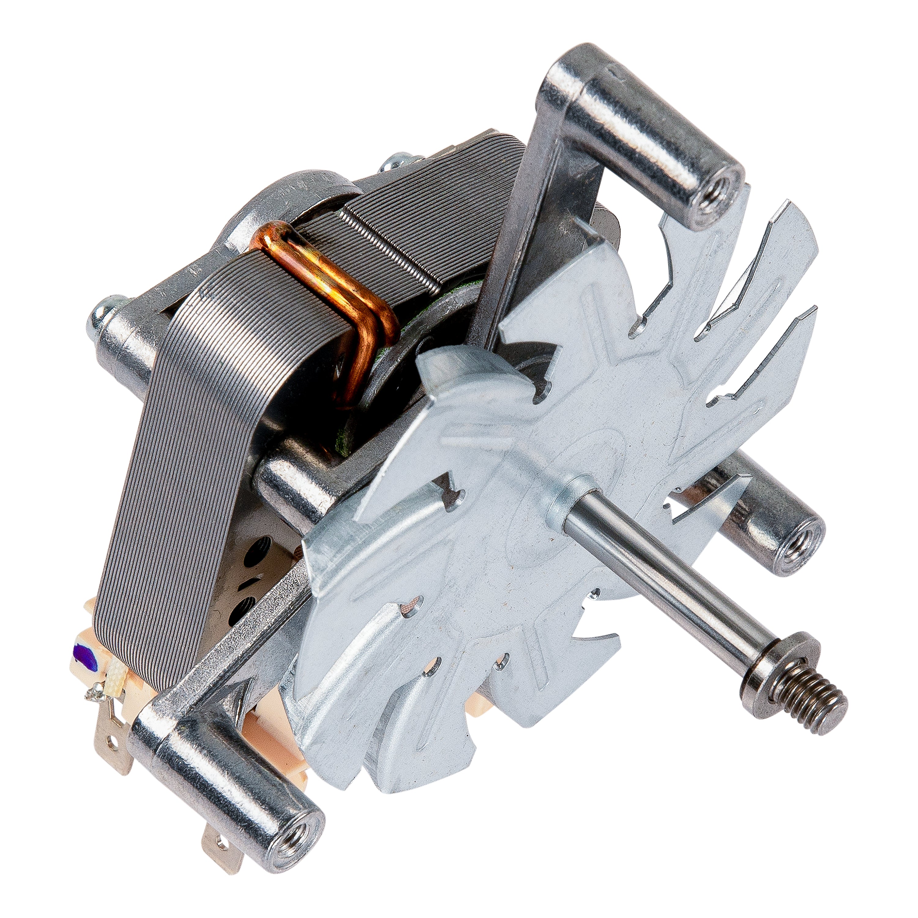 Furrion Chef Collection Replacement Electric Rv Oven Fan Motor #C-Ftrd22La-009 - Image 3