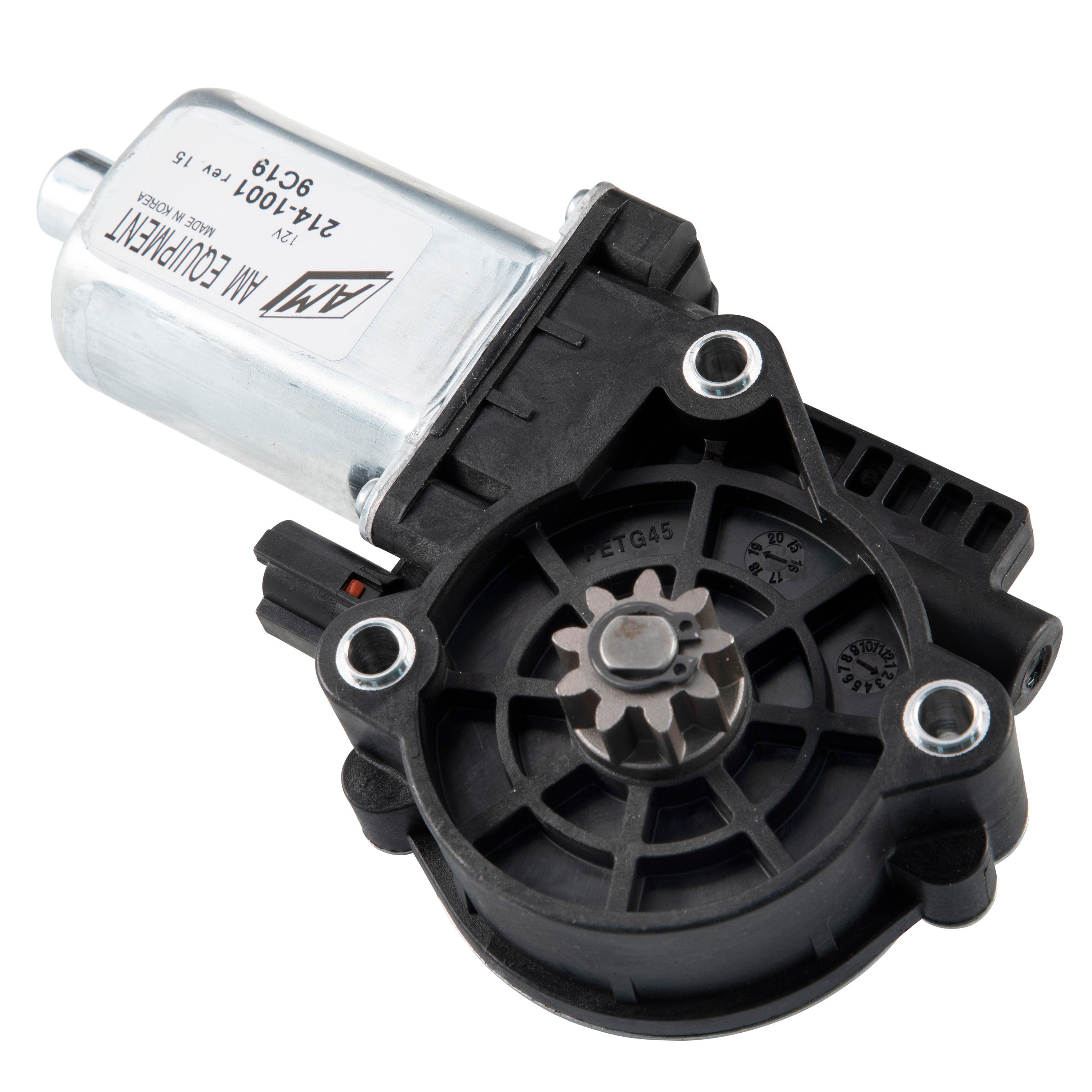 Lippert - 25 Series Kwikee Imgl Step Motor - Image 2