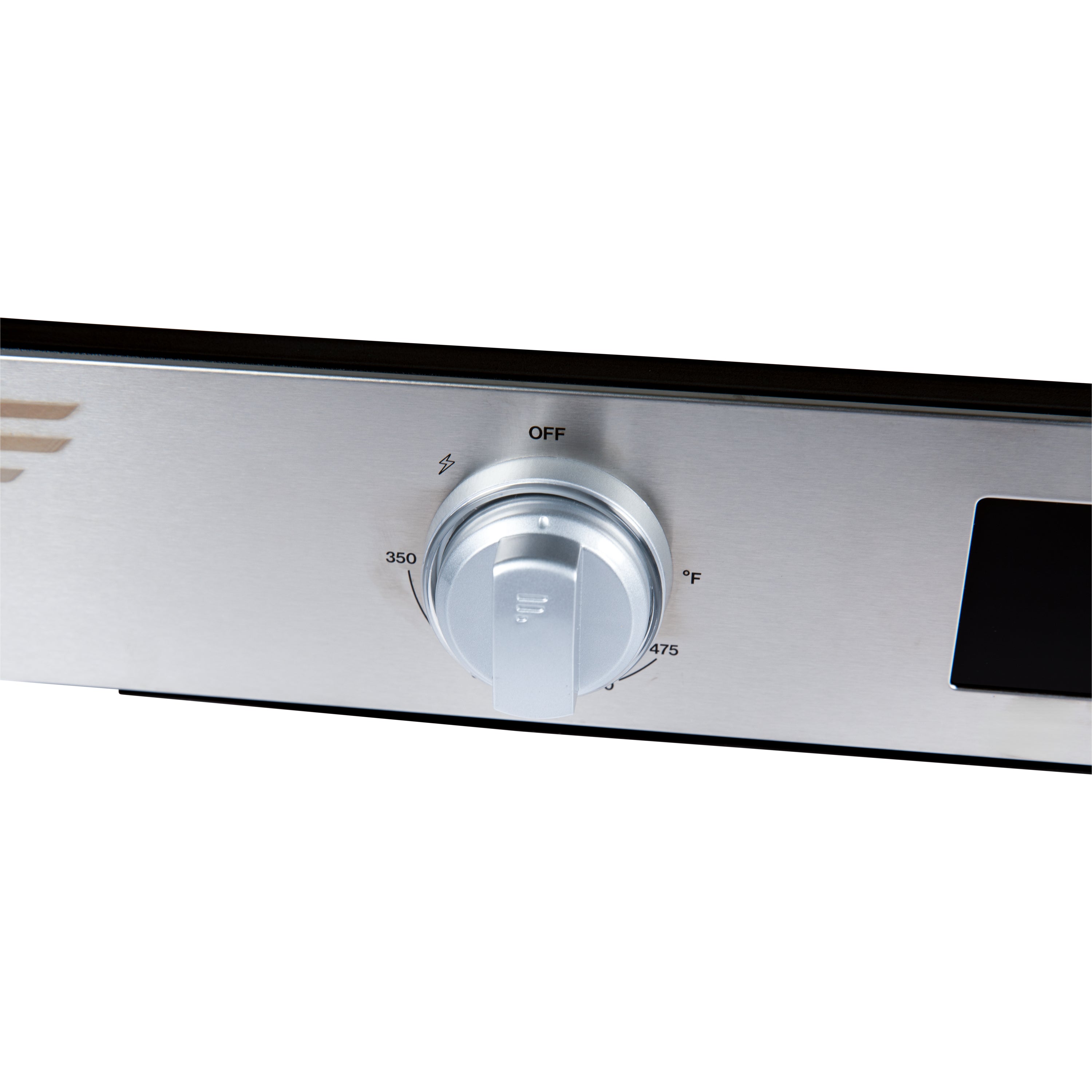 Furrion Chef Collection Replacement Rv Gas Oven Front Decoration Assembly #C-Fs22N20A-Ss-036 - Image 8