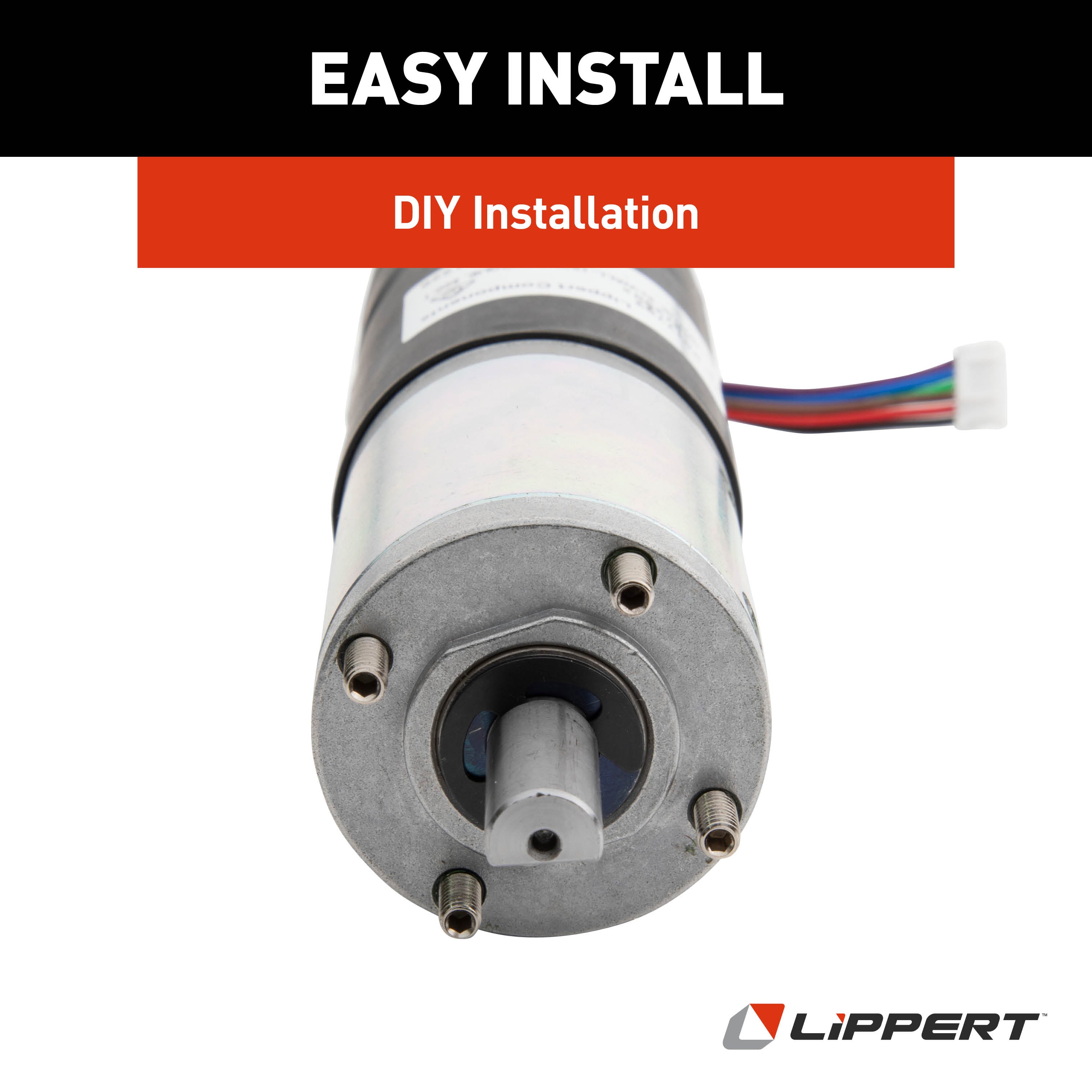 287298 Lippert Replacement In-Wall Slide-Out High-Torque