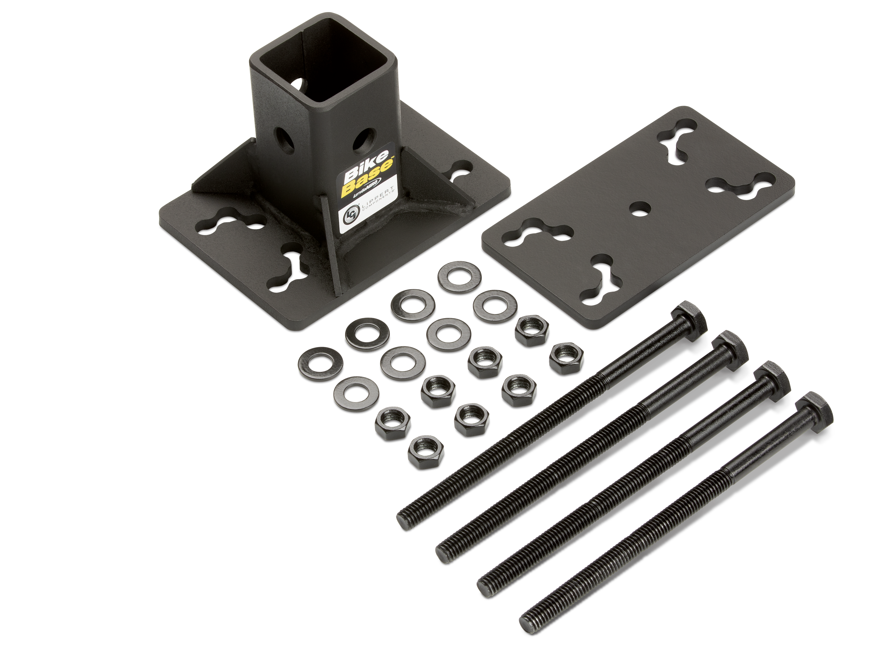 Let's Go Aero - Bikebase Tongue Adapter - Image 3