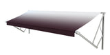 Fabric Color: Burgundy Fade, $1,411.77