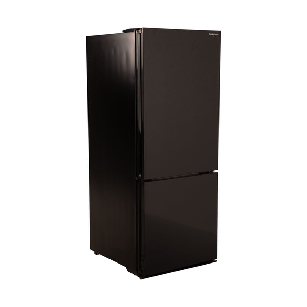 Furrion RV Refrigerator - 12V, 10.7 Cu. Ft., Dual Swing Doors, Bottom