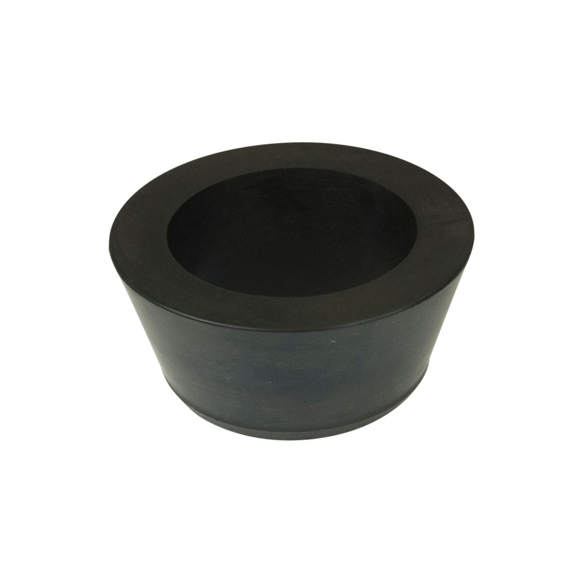 Lippert Waste Master Replacement Donut Seal For Nozzle On Rv Sewer Hose #340919 - Image 3