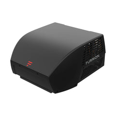Furrion - Chill Cube Variable Speed RV Rooftop Air Conditioner (R32) - 18,000 BTU - Black, Non-Ducted - FACR18VSSA-BL-AM