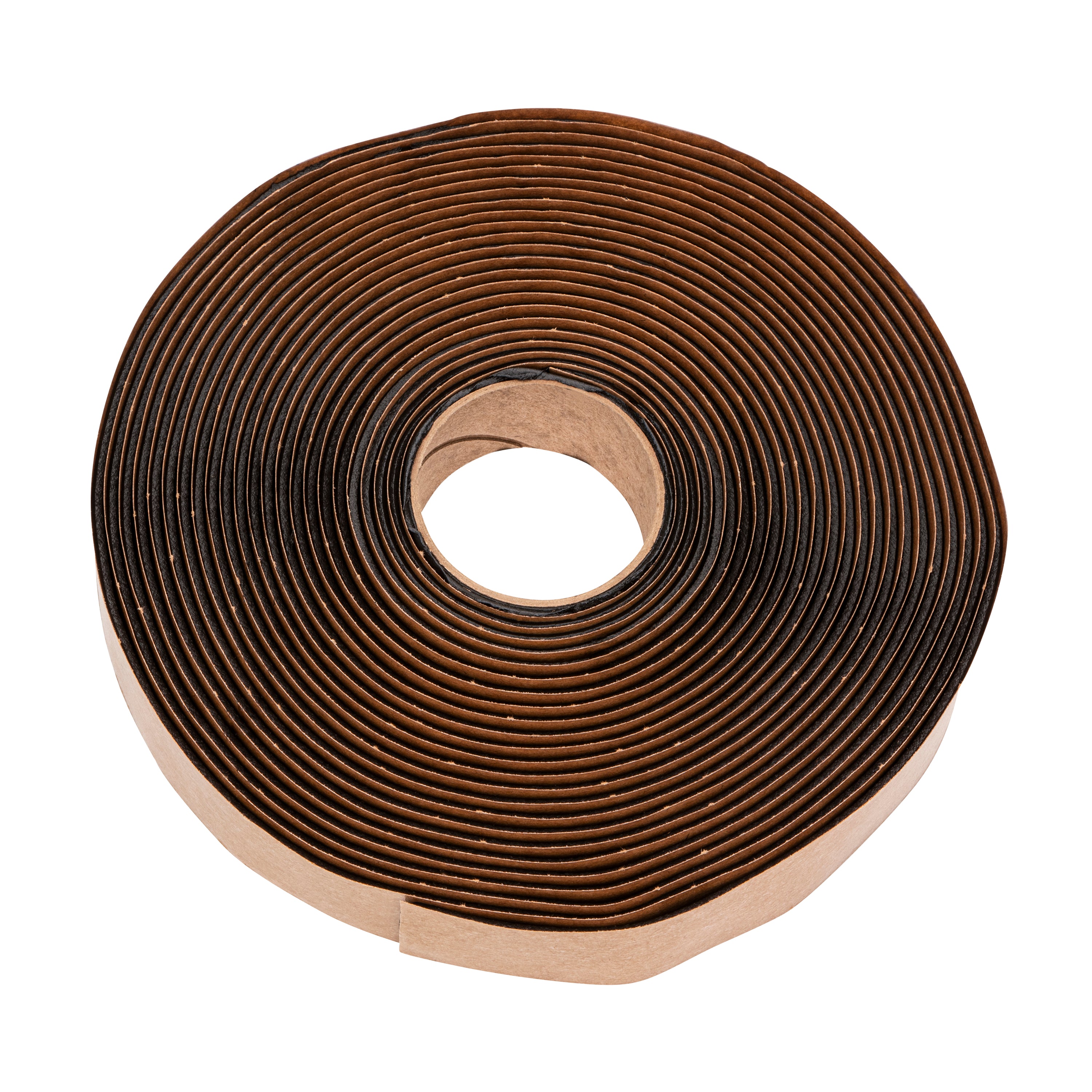 Alpha Systems - Qtdg 1/8" X 1" X 30' Trim Grade Tape, Dark Gray (Case Of 16) - Image 2