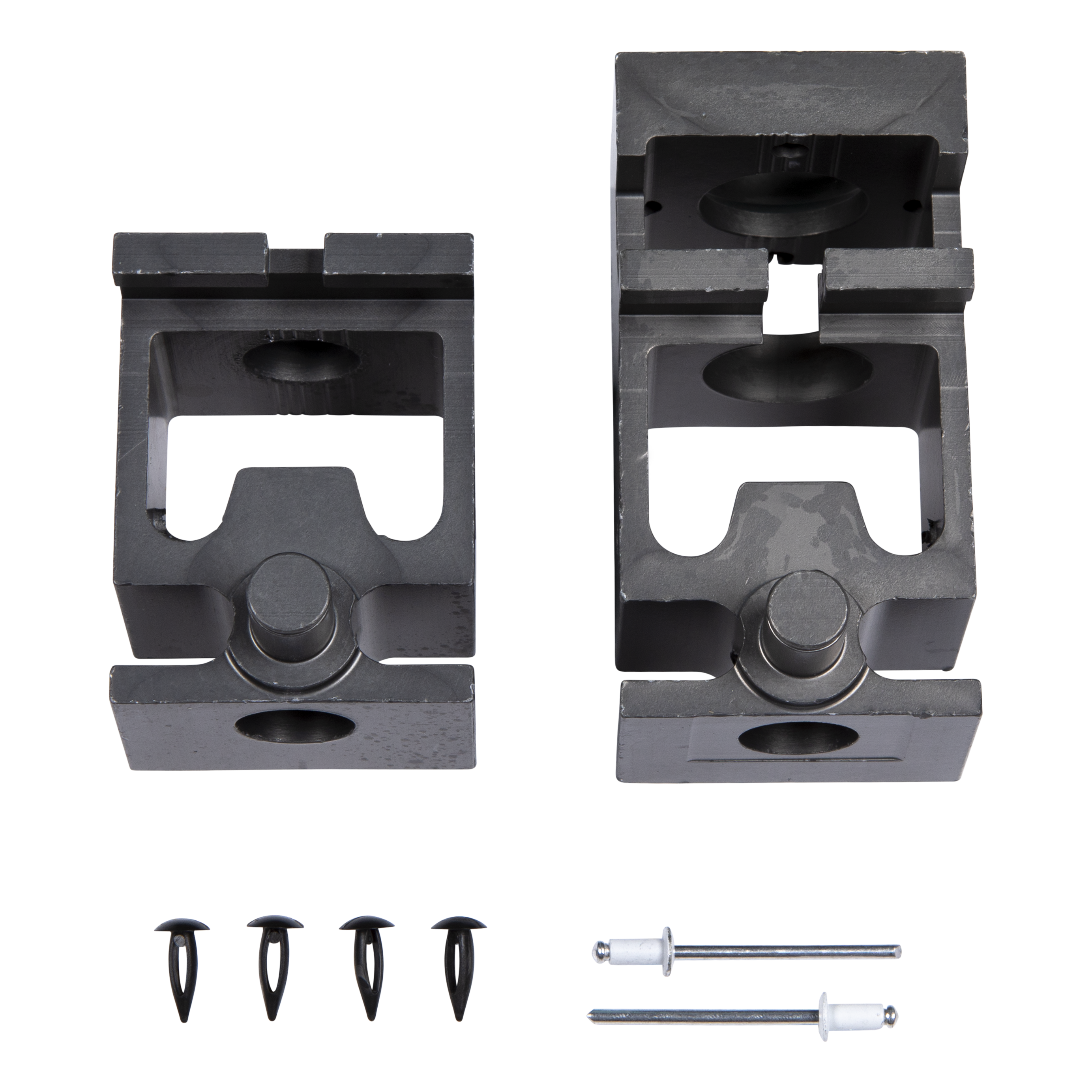 Lippert Replacement In-Wall Slide-Out Standard Bearing Block Kit #379060 - Image 3