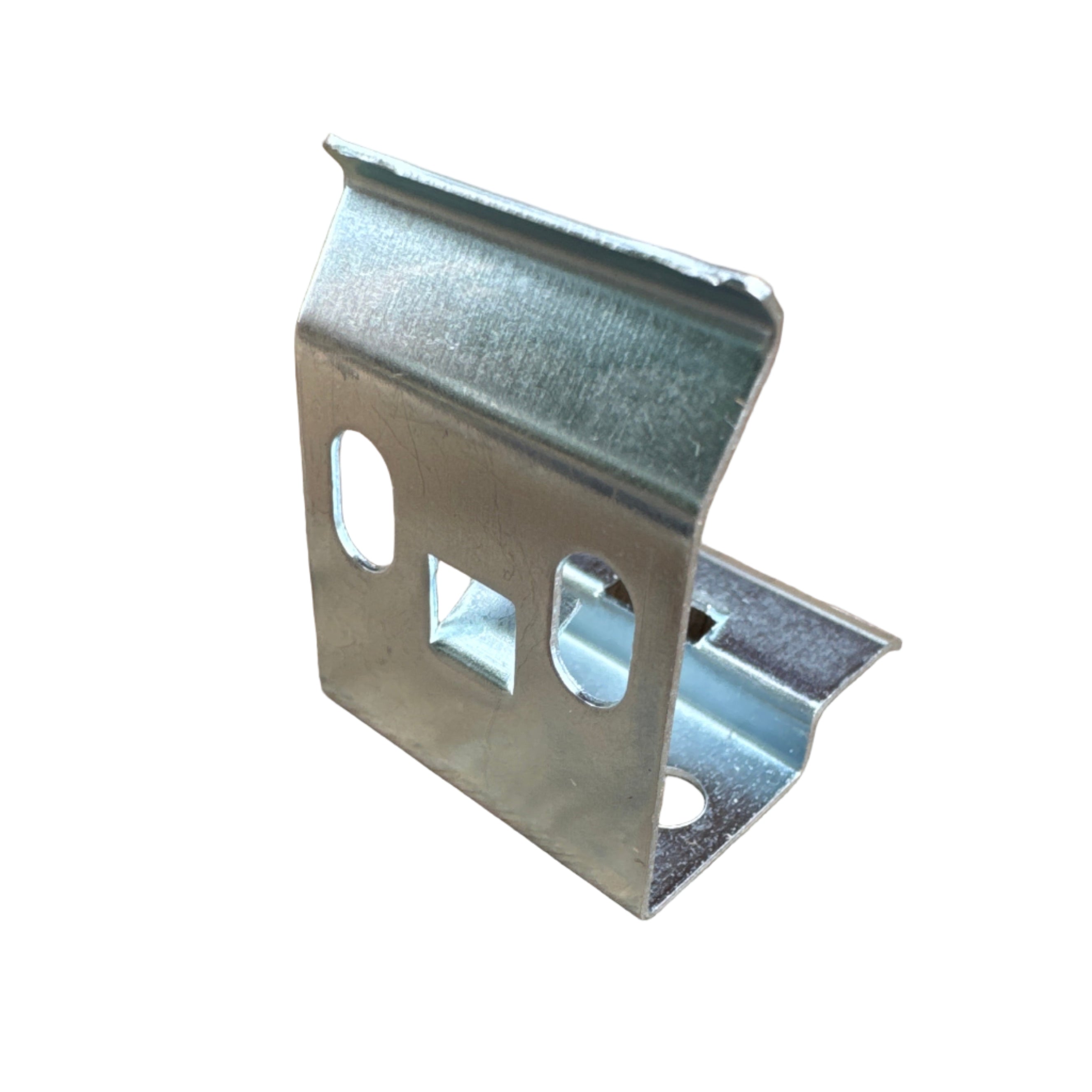 Irvine Pleated Shade Mounting Brackets - #6