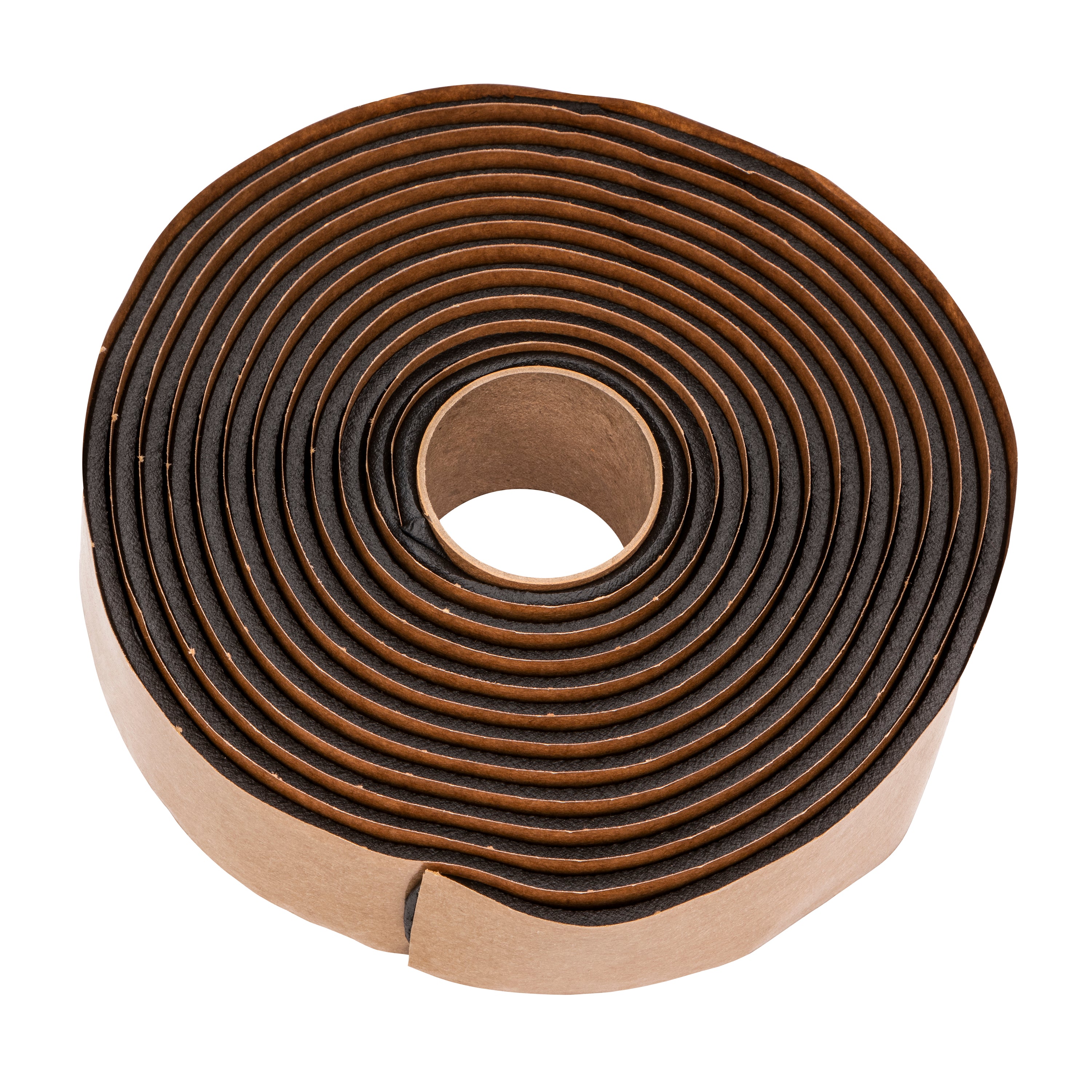 Alpha Systems - Qtdg 1/4" X 1-3/4" X 16' Trim Grade Tape, Dark Gray (Case Of 8) - Image 2