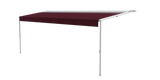 Fabric Color: Burgundy Fade, $974.54