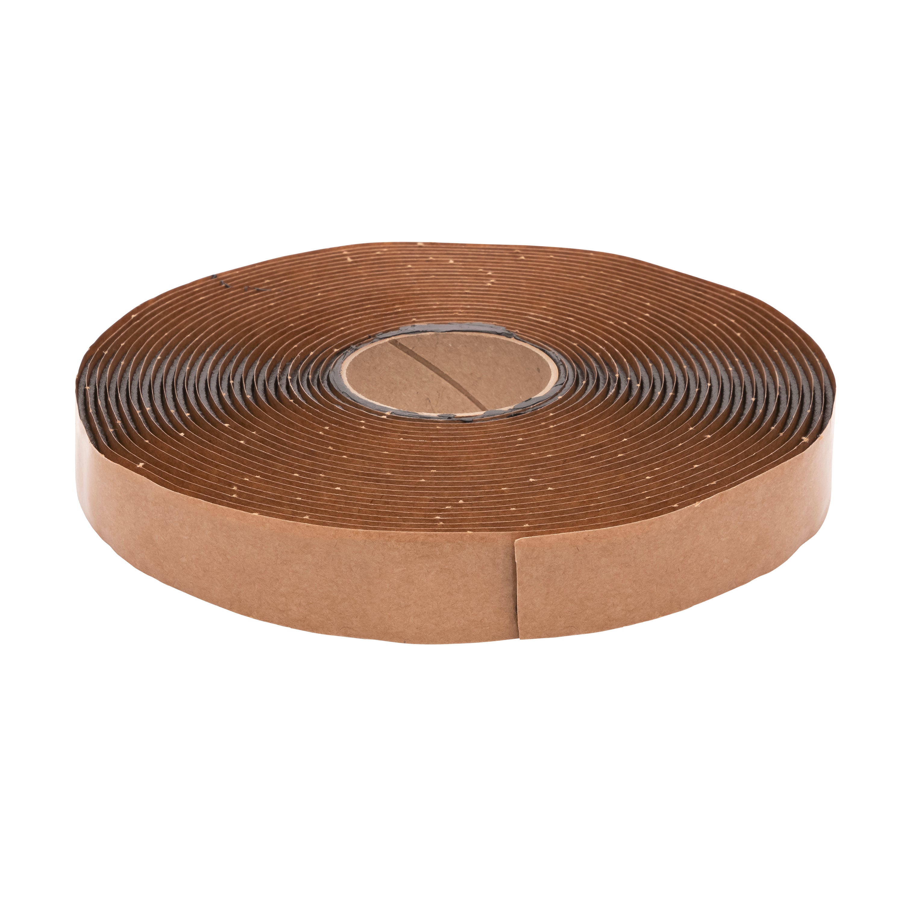 Alpha Systems - Qtdg 1/8" X 3/4" X 30' Trim Grade Tape, Dark Gray (Case Of 20) - Image 1