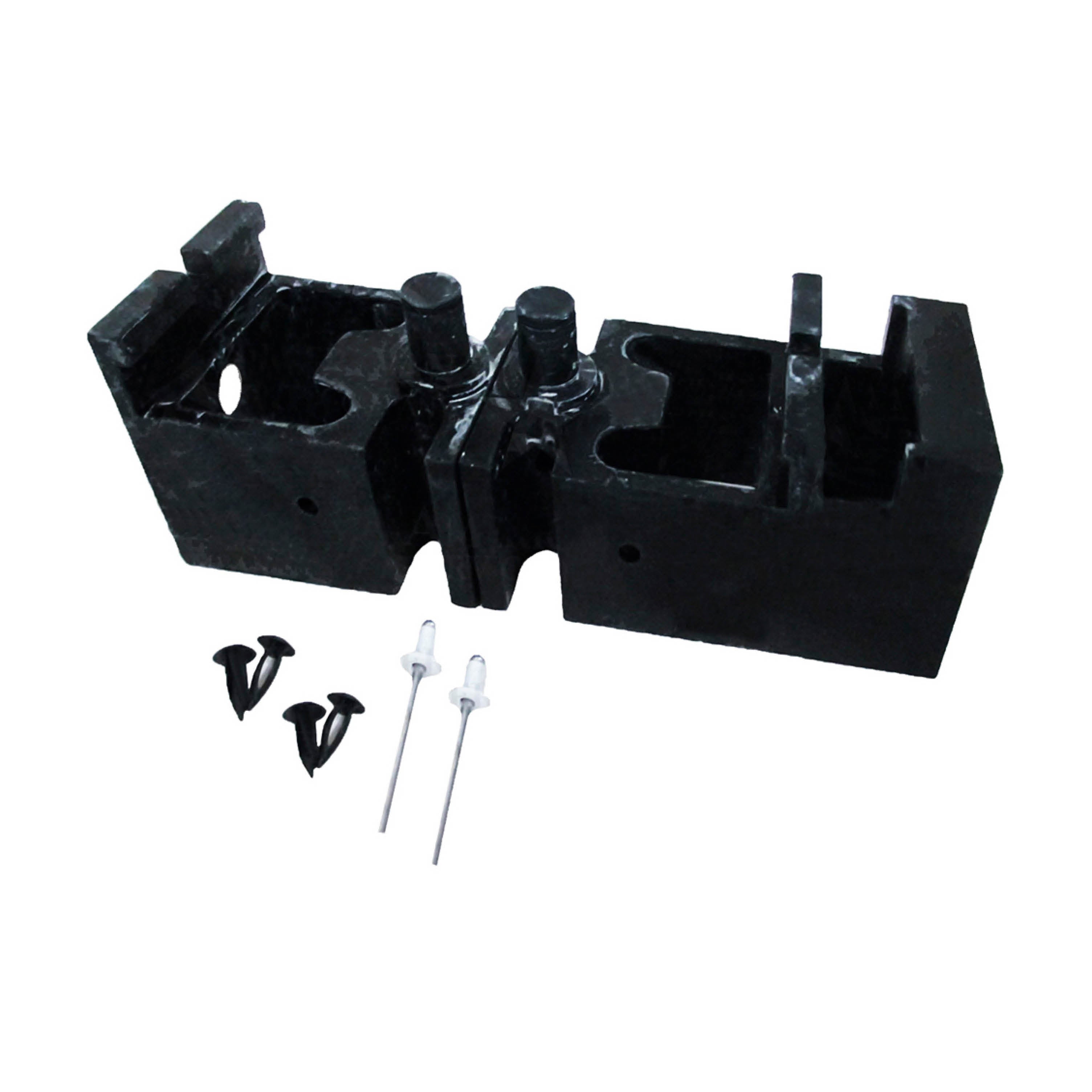 Lippert Replacement In-Wall Slide-Out Standard Bearing Block Kit #379060 - Image 1
