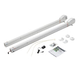 Color: White · 434730, selected, $1,177.94