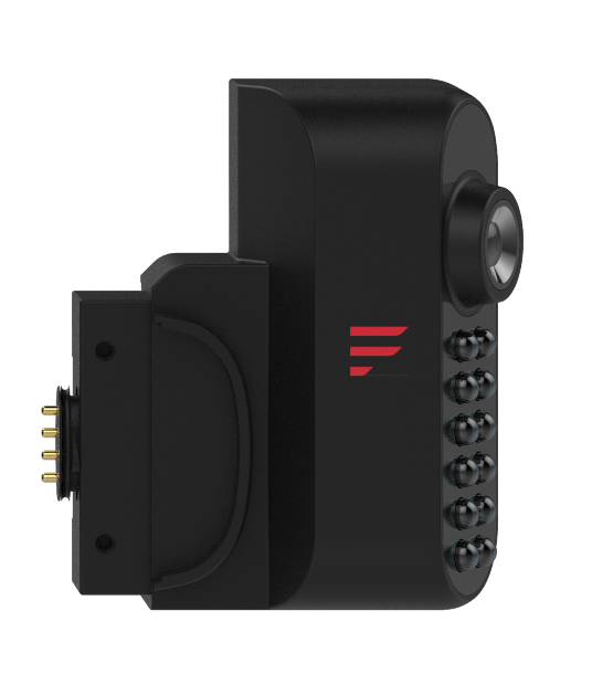 Furrion Replacement Vision S Left-Side Marker Light Camera #C-Fos07Tapk-012 - Image 1