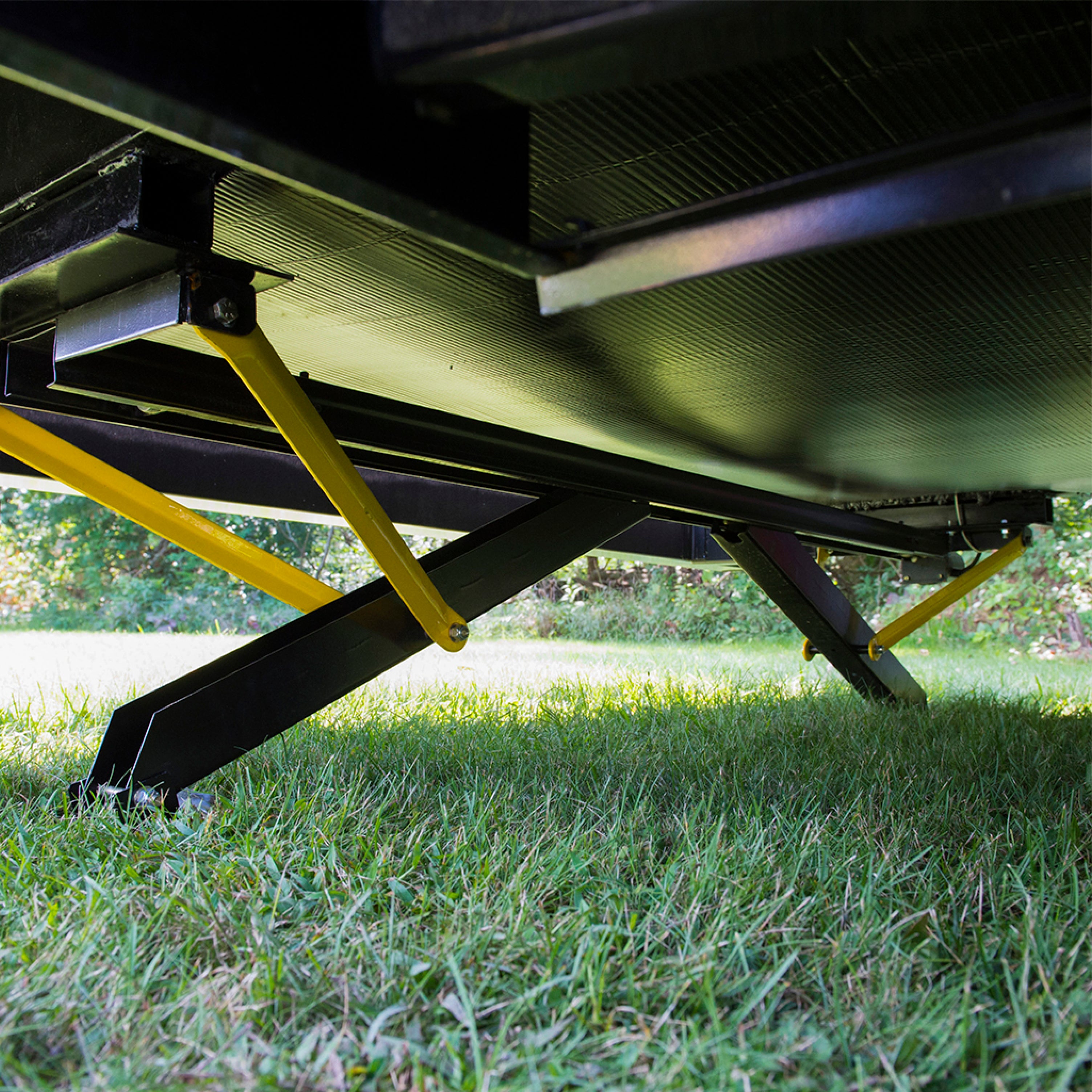 Lippert Replacement Klauber C-800 Electric Rv Stabilizer Motor #C-800 - Image 7