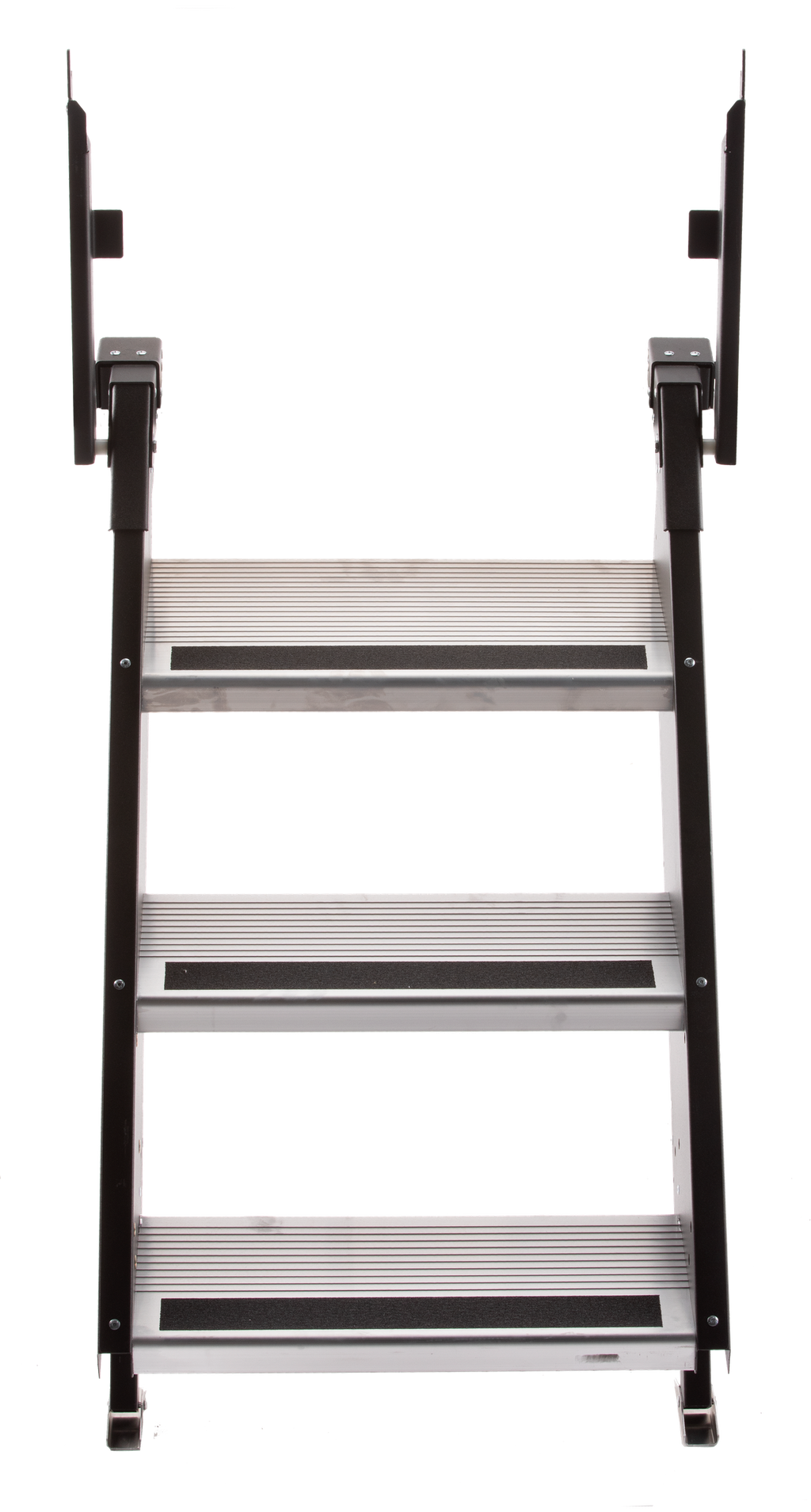 MORryde STP-224 Top Mounted Patio Entry Step 3-Step