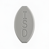 Color: Platinum, $9.95
