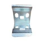 Mounting hardware style: Pleated-shade mounting brackets · PLEATEDMOUNT, $9.97