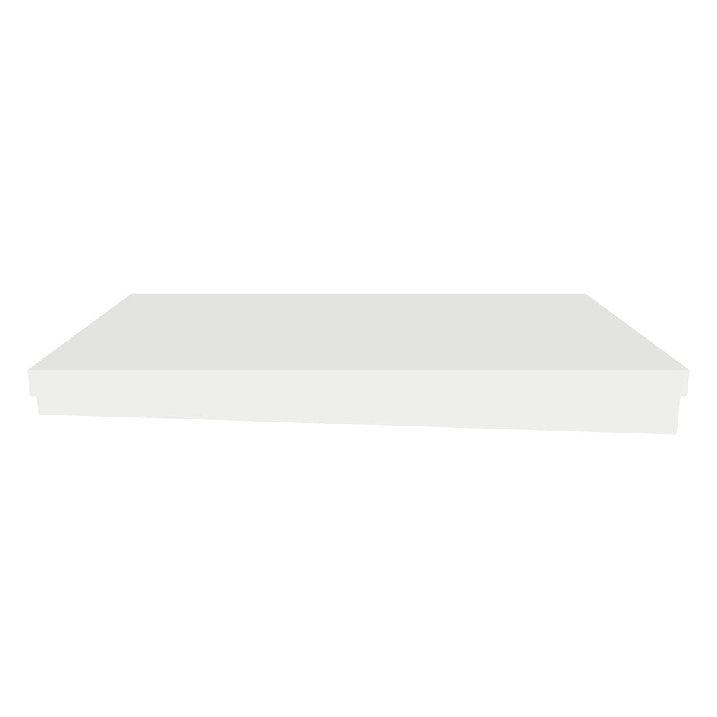 Alpha 930BLANK — rotatable print-based stepped blank tank