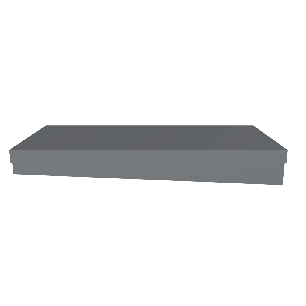 EPI H1107003 — rotatable print-based tank with projecting end outlet
