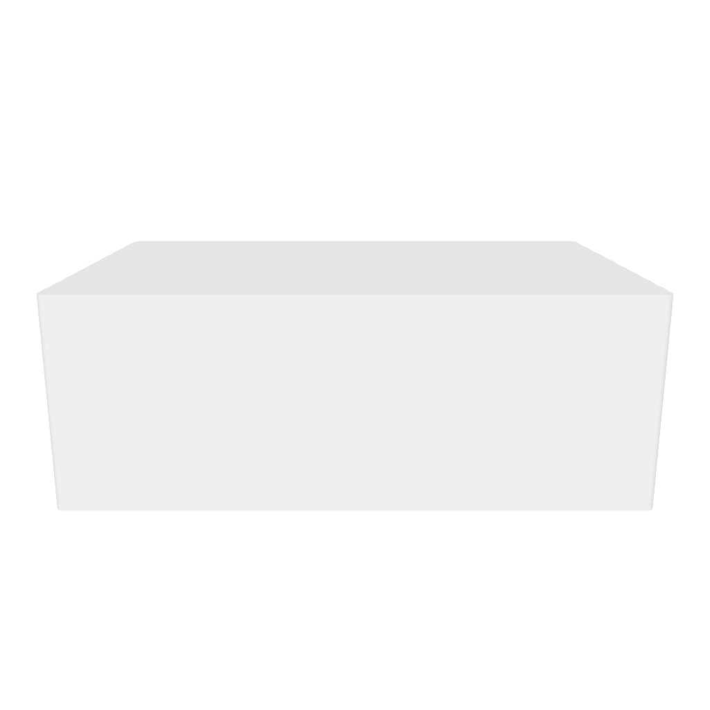 Alpha 203BLANK RV fresh water tank interactive opaque 360 view
