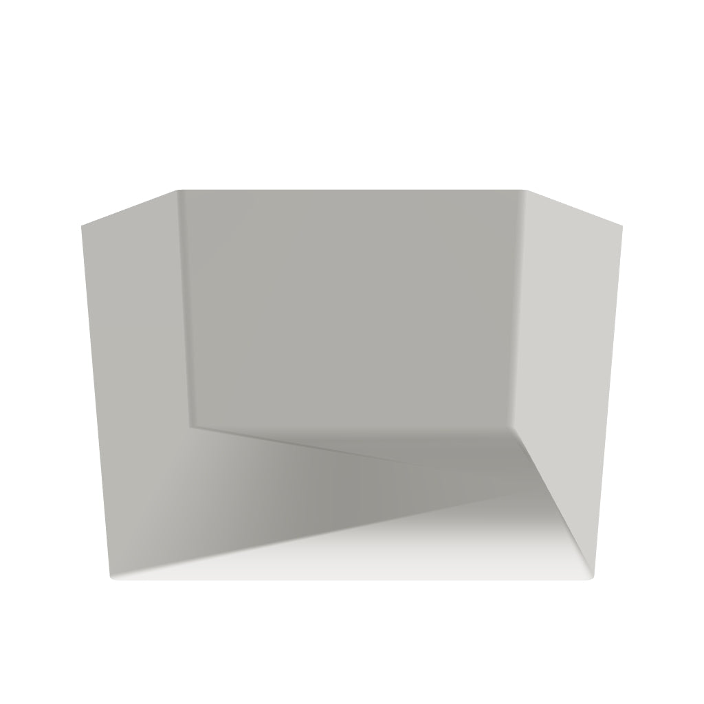 Alpha 388BLANK RV fresh water tank interactive 360 view