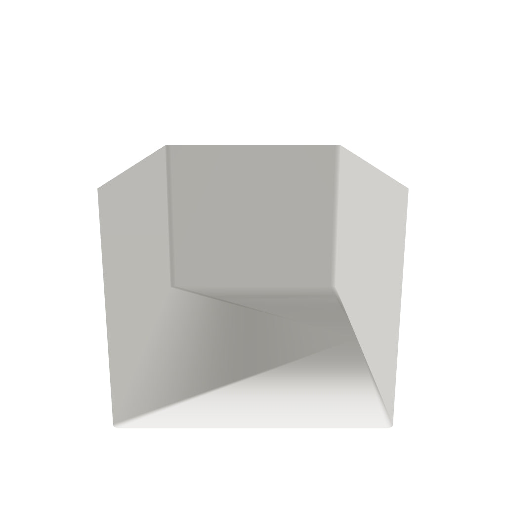 Alpha 428BLANK RV fresh water tank interactive 360 view