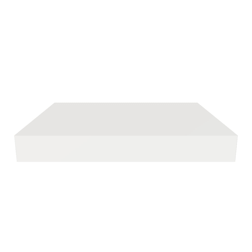 Alpha 721BLANK RV fresh water tank interactive opaque 360 view